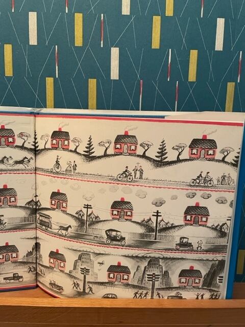 ちいさなおうち | rescute