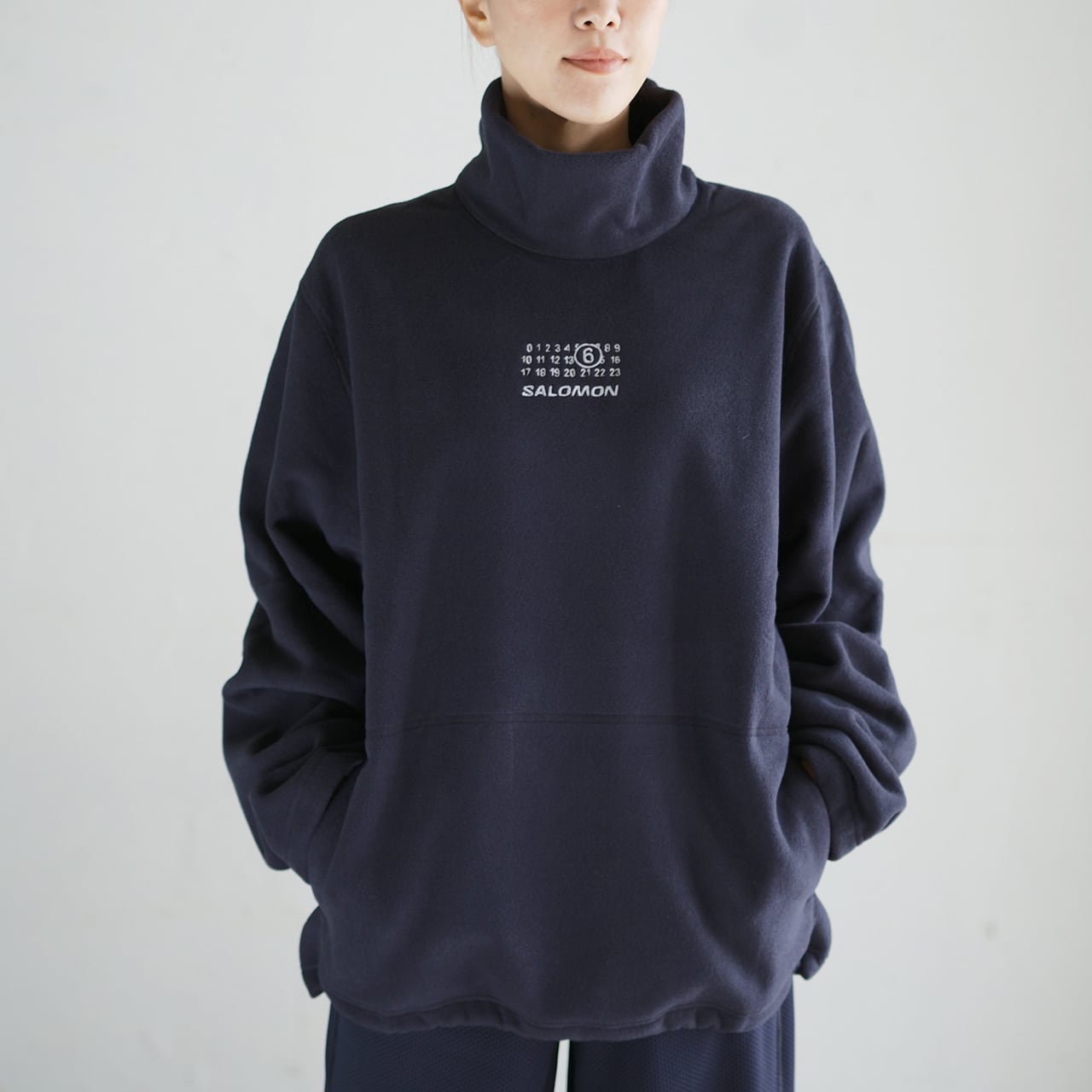 MM6 × SALOMON -L4-S52NH0035 M201409 25AW