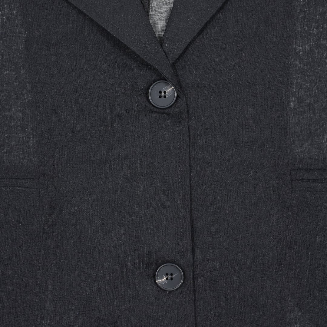 25%OFF】シアーBIGシャツジャケット | VOLCAN&APHRODITE