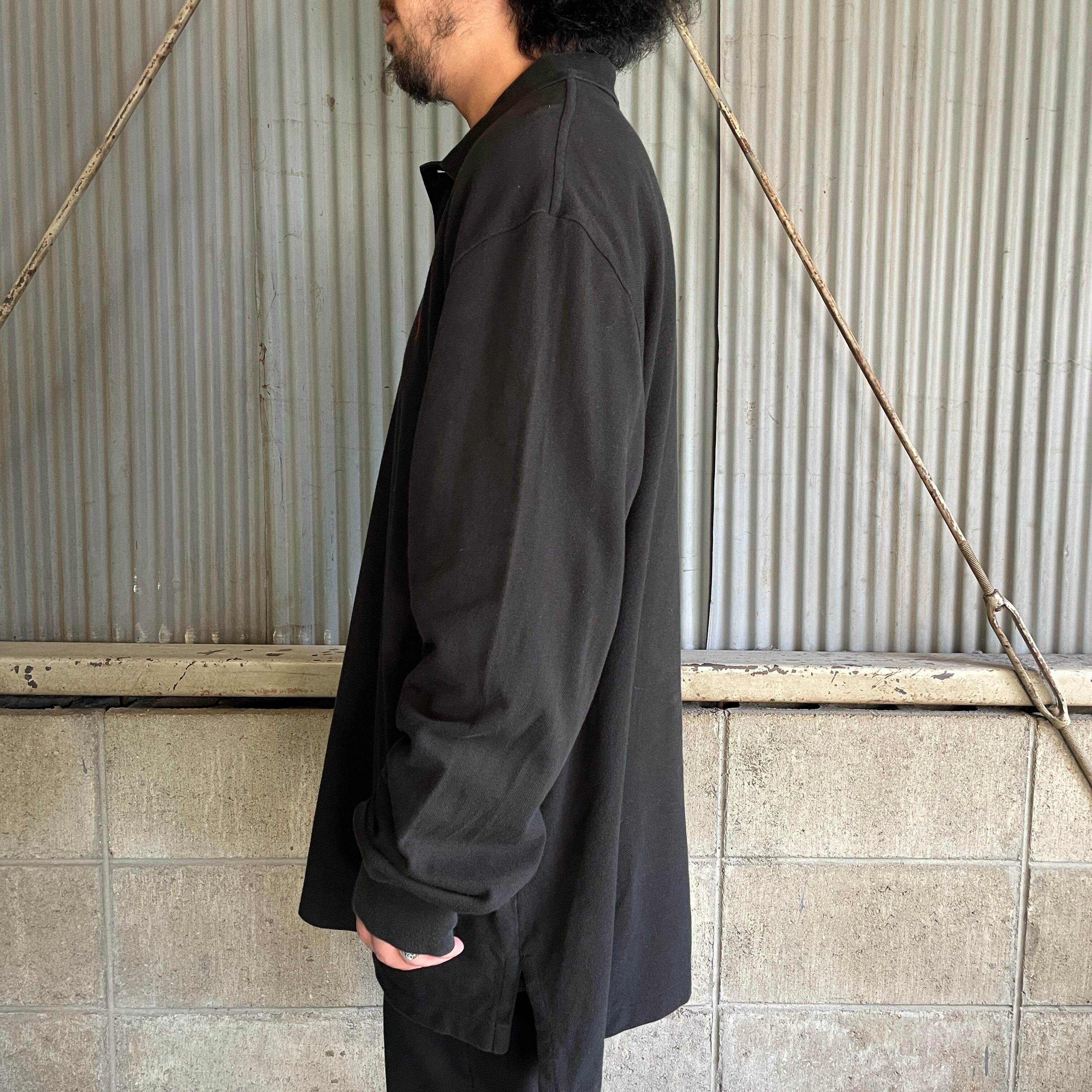 ビッグサイズ Polo by Ralph Lauren ポロバイラルフローレン 鹿の子