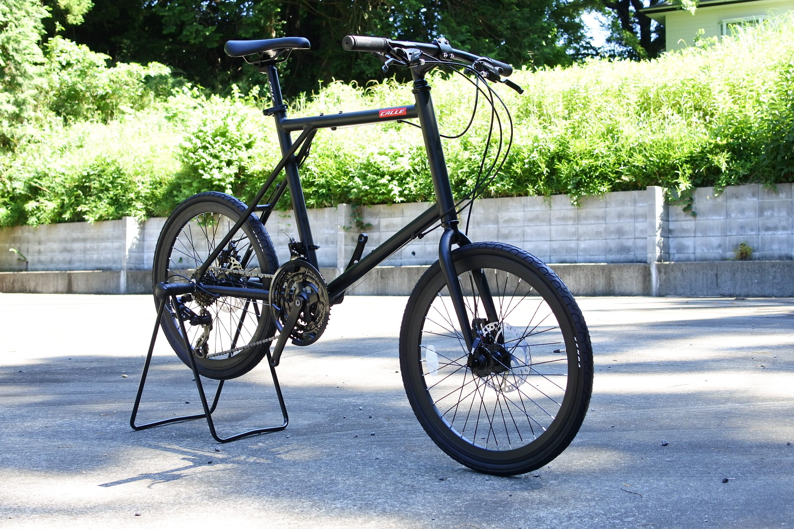 CALLEBIKES