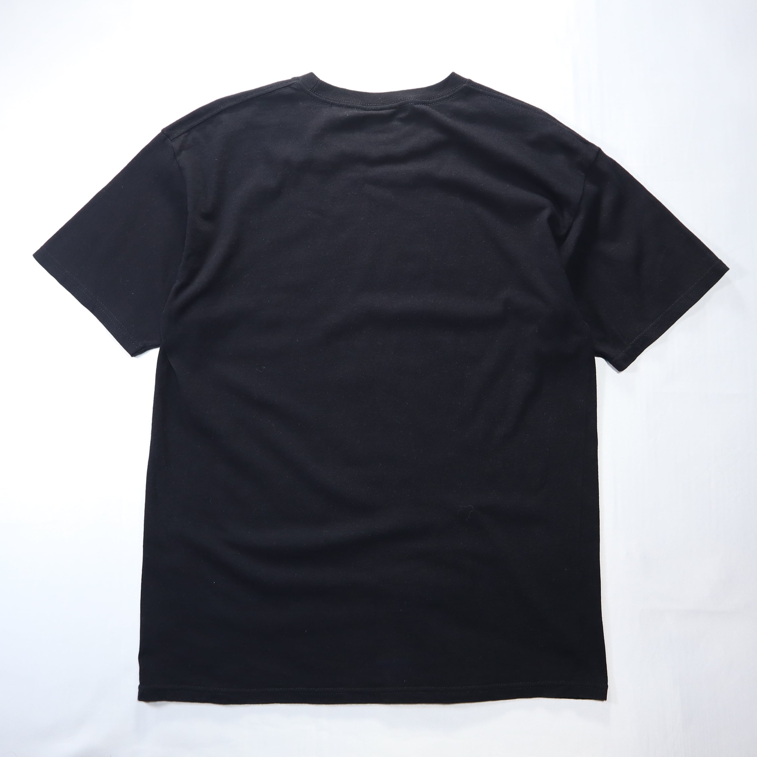 STUSSY ロゴ入り ブラッククッション STUSSY ロゴ入り ブラッククッション STUSSY（クッション）の