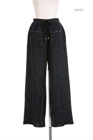 still lavender pants