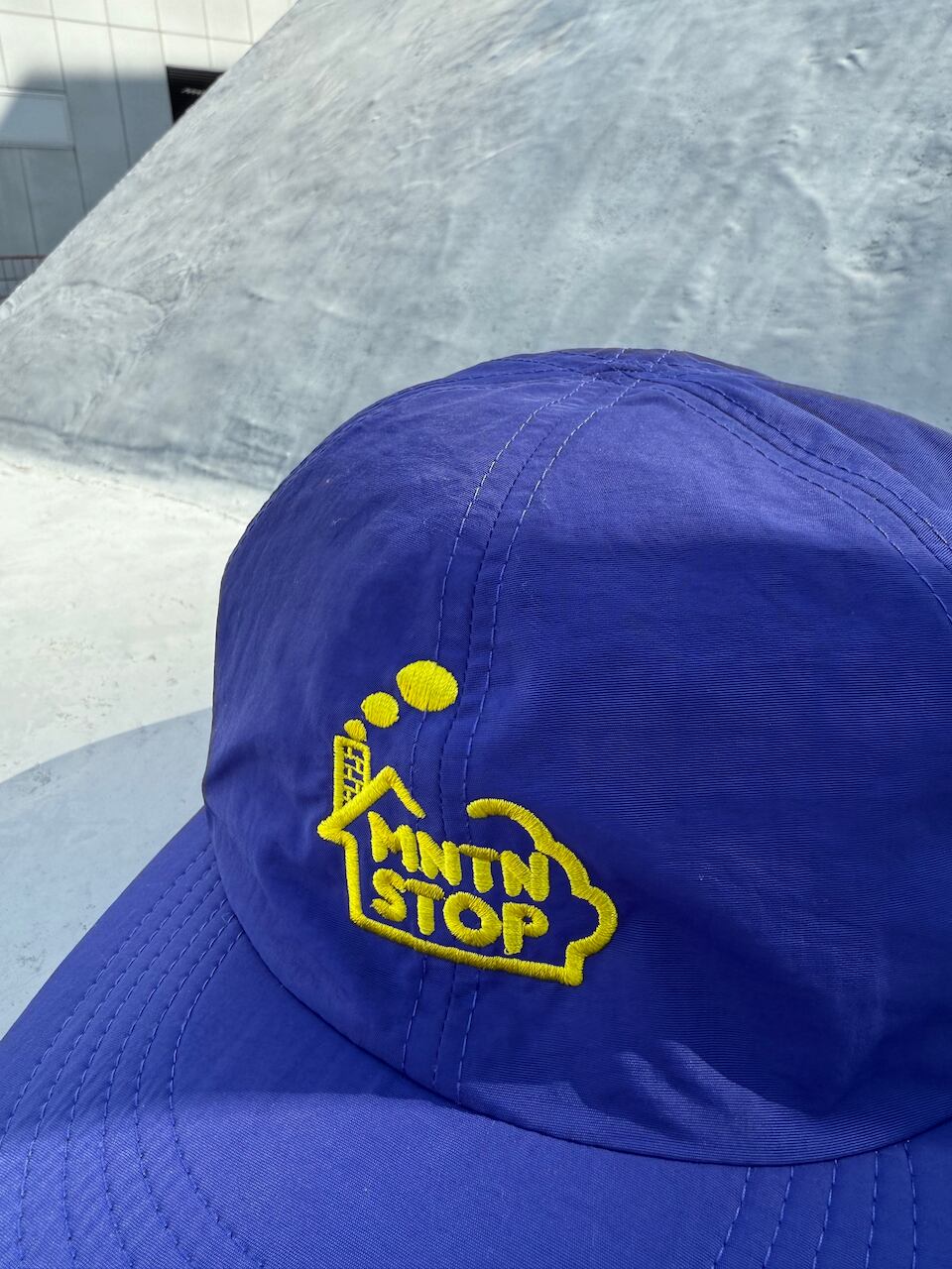 SAVE SHOCK / MOUNTAIN STOP CAP 25 | EE ONLINE STORE -