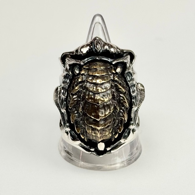 【STRANGE FREAK DESIGNS】  SFD-R-134  マンティコアReborn Hコア