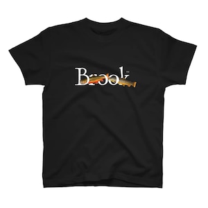 Black(Brook Initial S/S Tee