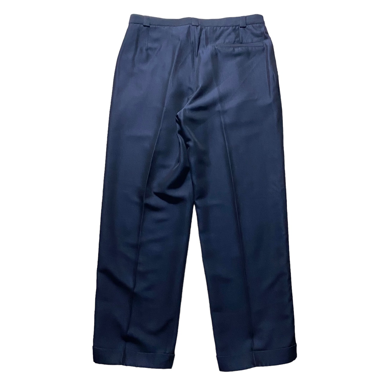 vintage GIANNI VERSACE band collar set-up