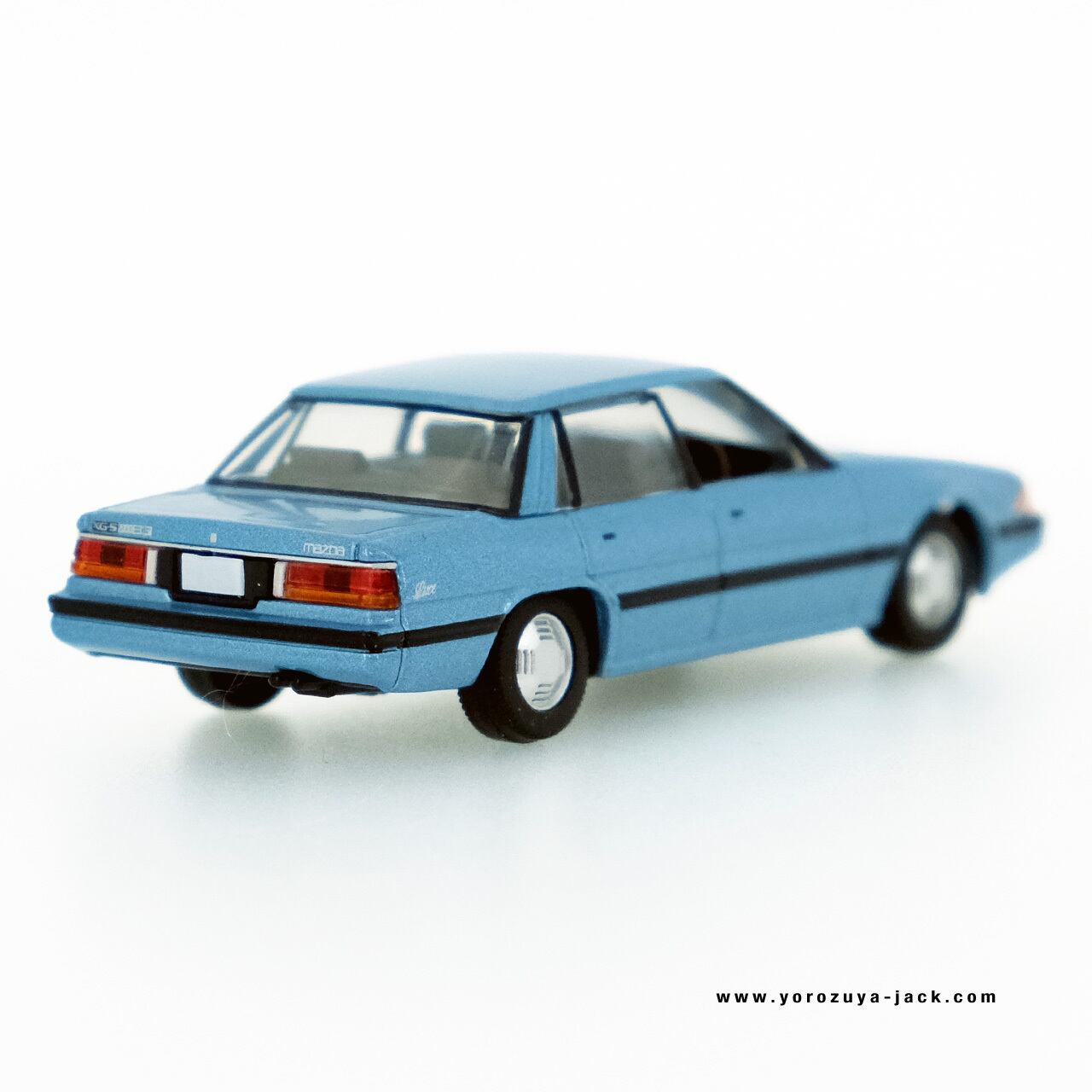 トミカリミテッドヴィンテージネオ LV-N01a マツダ ルーチェ XG-S