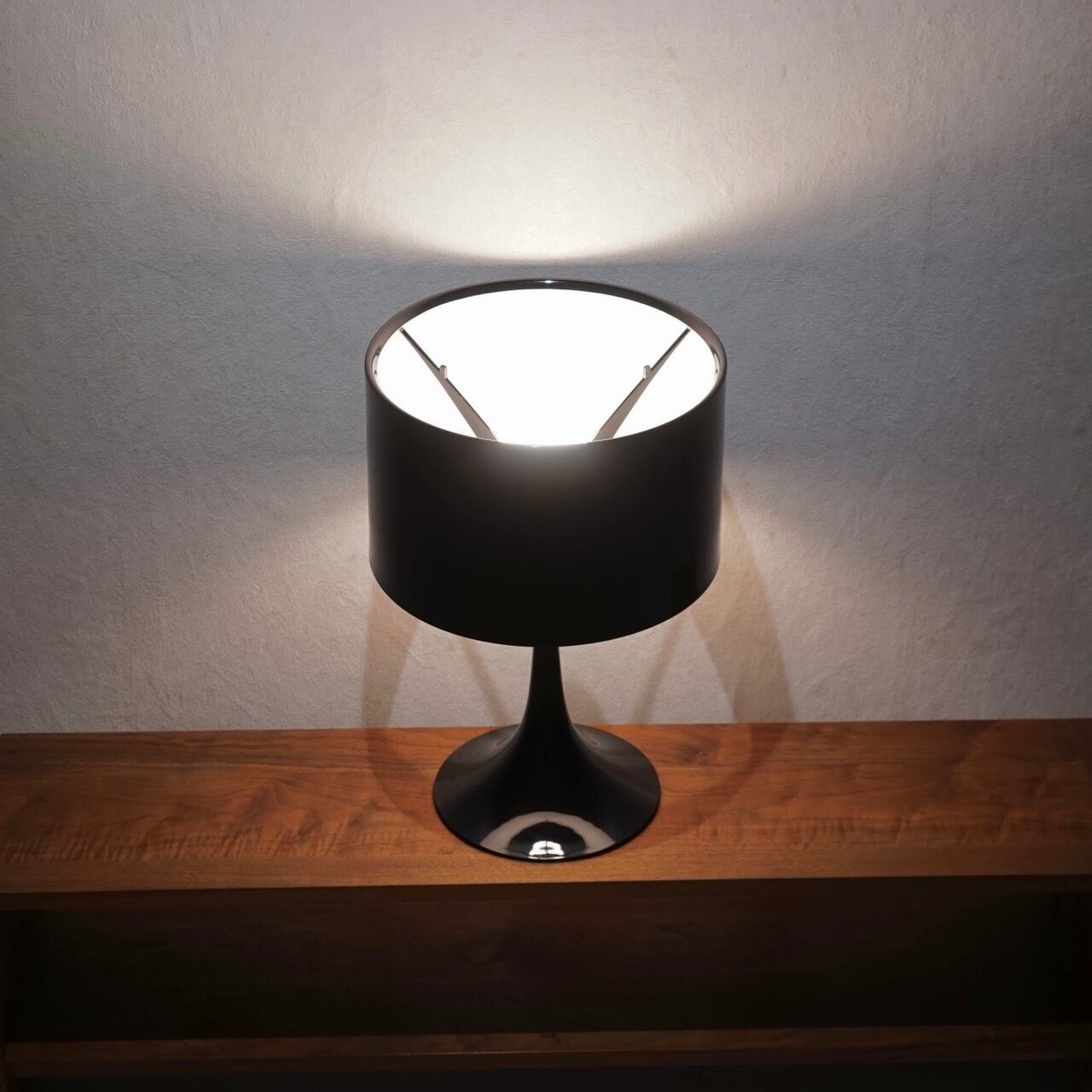 FLOS フロス SPUN LIGHT T1 スパンライト テーブルランプ スタンド