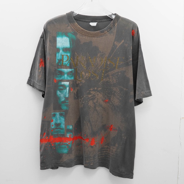 Paradise Lost " Icon " Euro XL【A8-84】