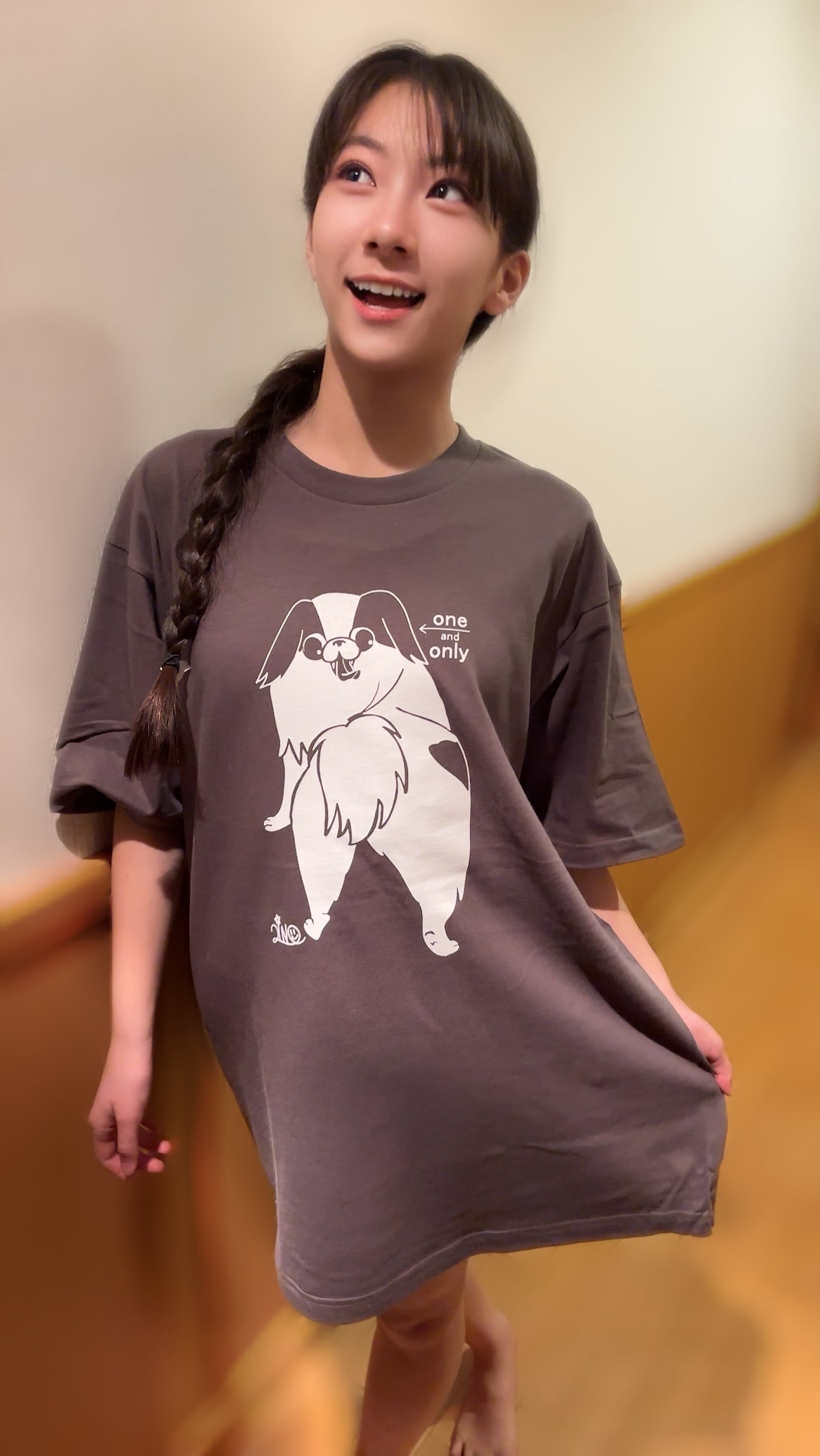 LINOチャリティーTシャツ | LINO online shop