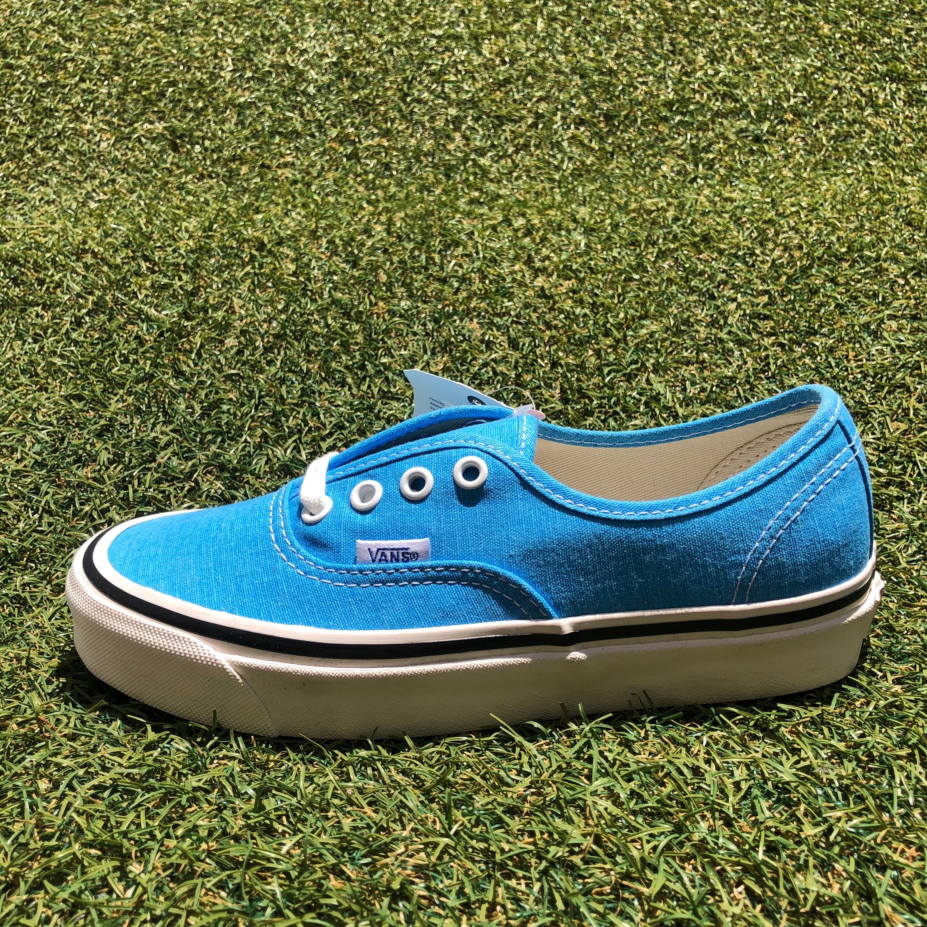 VANS AUTHENTIC 44 DX ヴァンズ オーセンティック 44 デラックス HT914