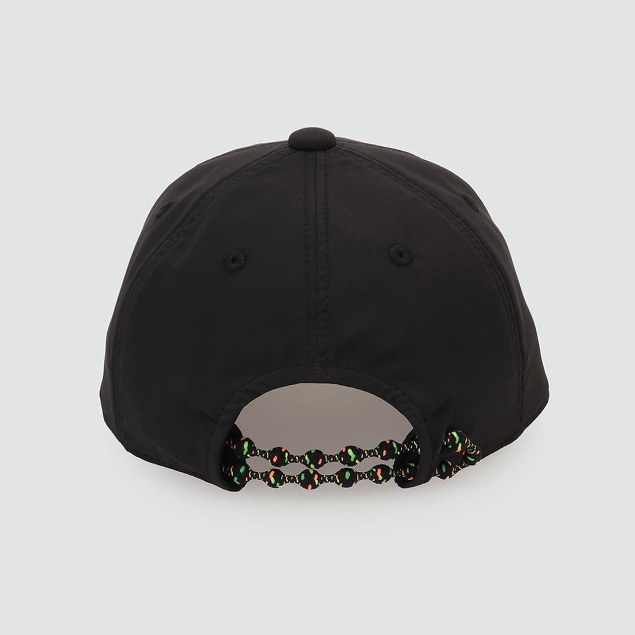 CATERPP SB CAP（BLACK） | 飛ばない帽子 CATERPP キャタップ