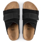 ［BIRKENSTOCK］Kyoto／キョウト キッズ｜Black