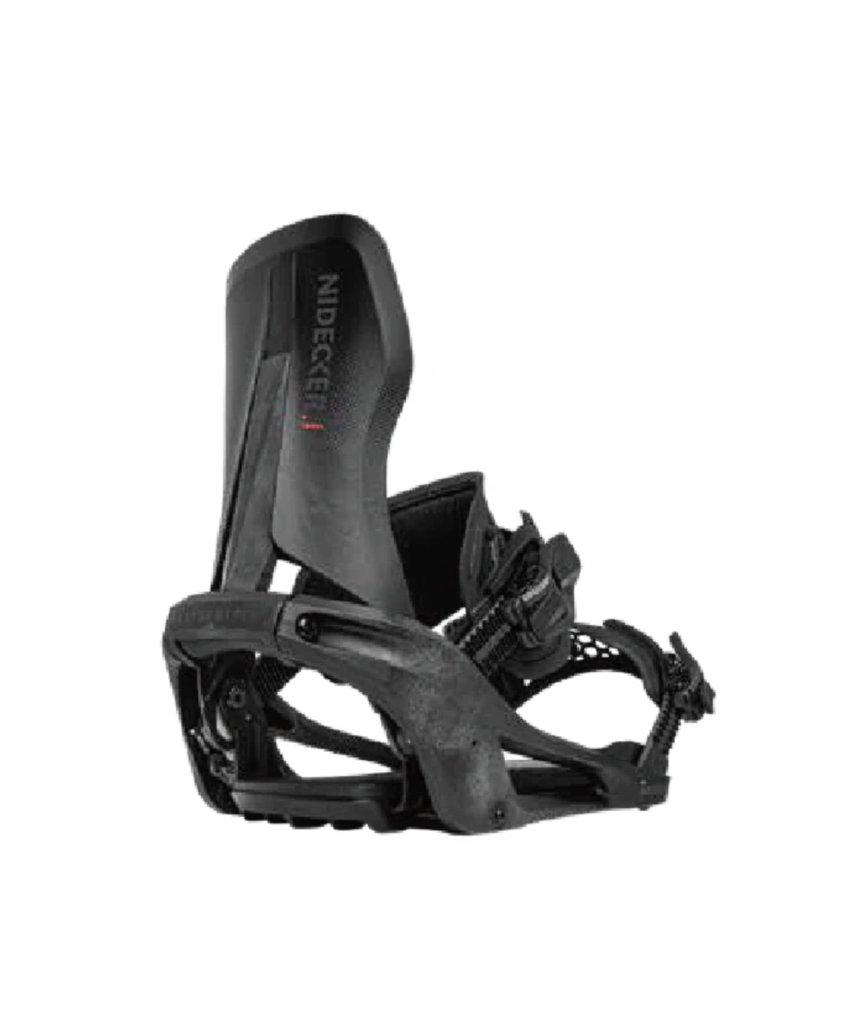 24-25モデル . SALOMON .『 HOLOGRAM 』. Black . サロモン