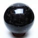 モリオン スフィア 黒水晶 丸玉 75mm 置物 原石 一点物 151-10352