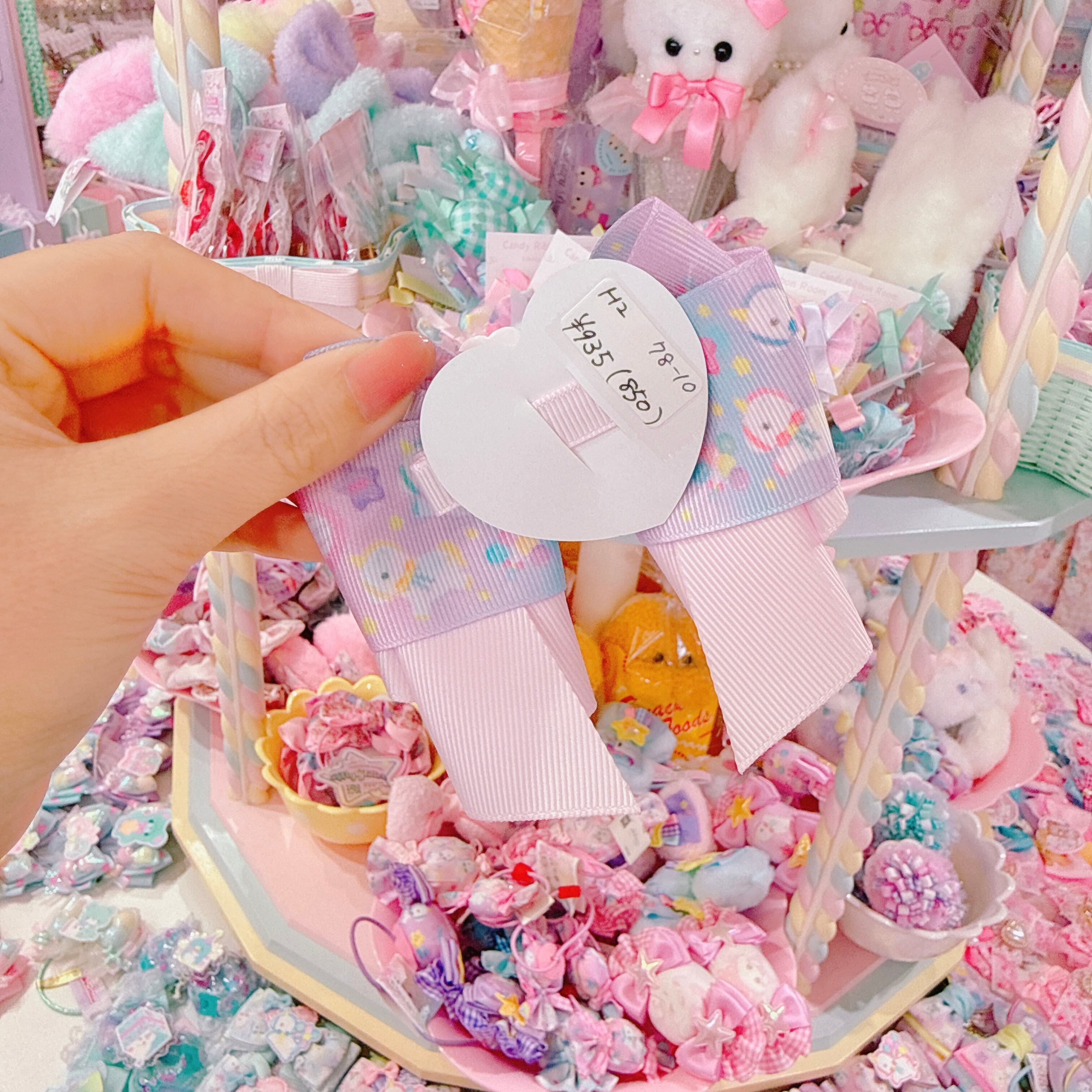 【H2】78-10ヘアクリップ