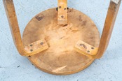 Alvar Aalto | Stool60 1950-60s