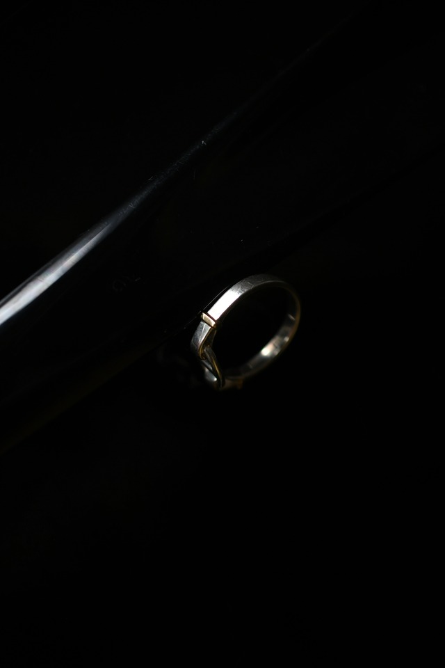 ANCHOR RING (ED25AW-025)