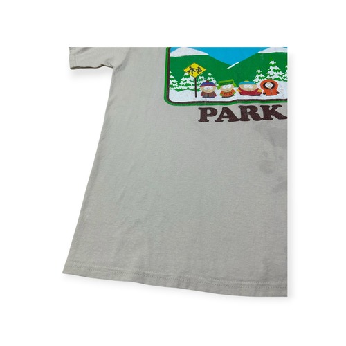 SOUTHPARK サウスパーク Tシャツ / L
