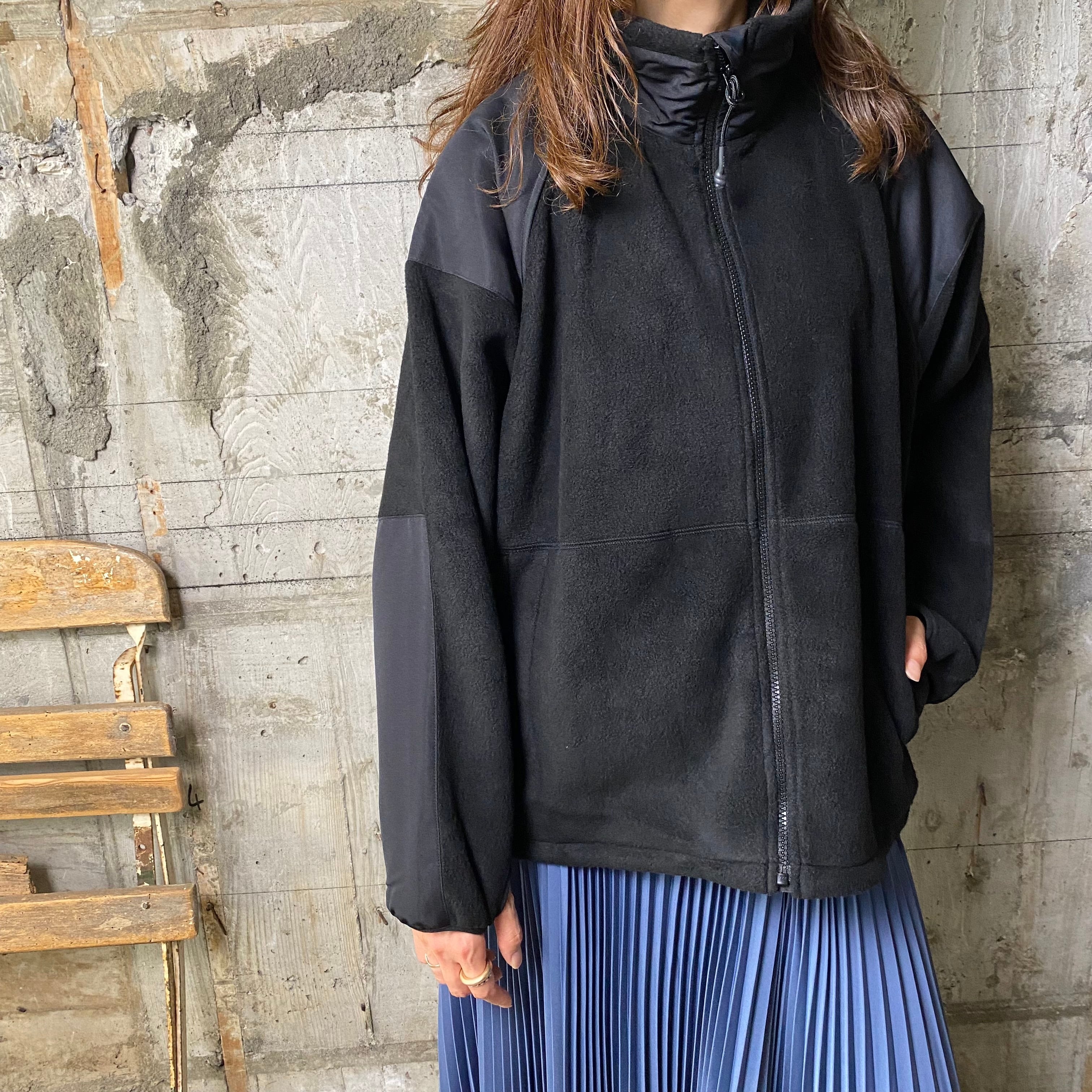 ハイク≪Genderless≫ECWCS GEN3 FLEECE TOP-