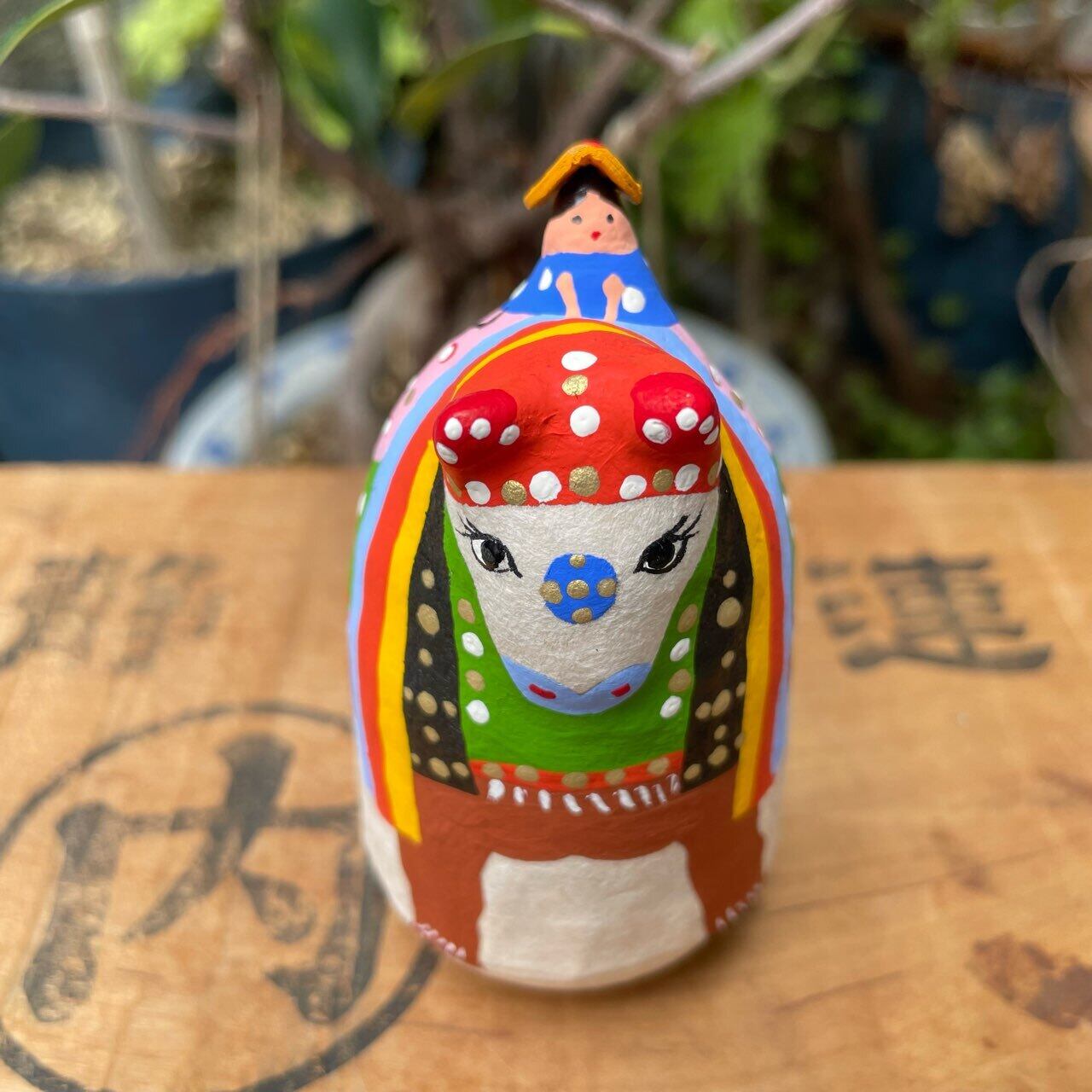 起き上がり人形 | インテリア、民芸、雑貨のあめつち02（別館）