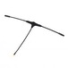 TBS Crossfire Immortal T Antenna