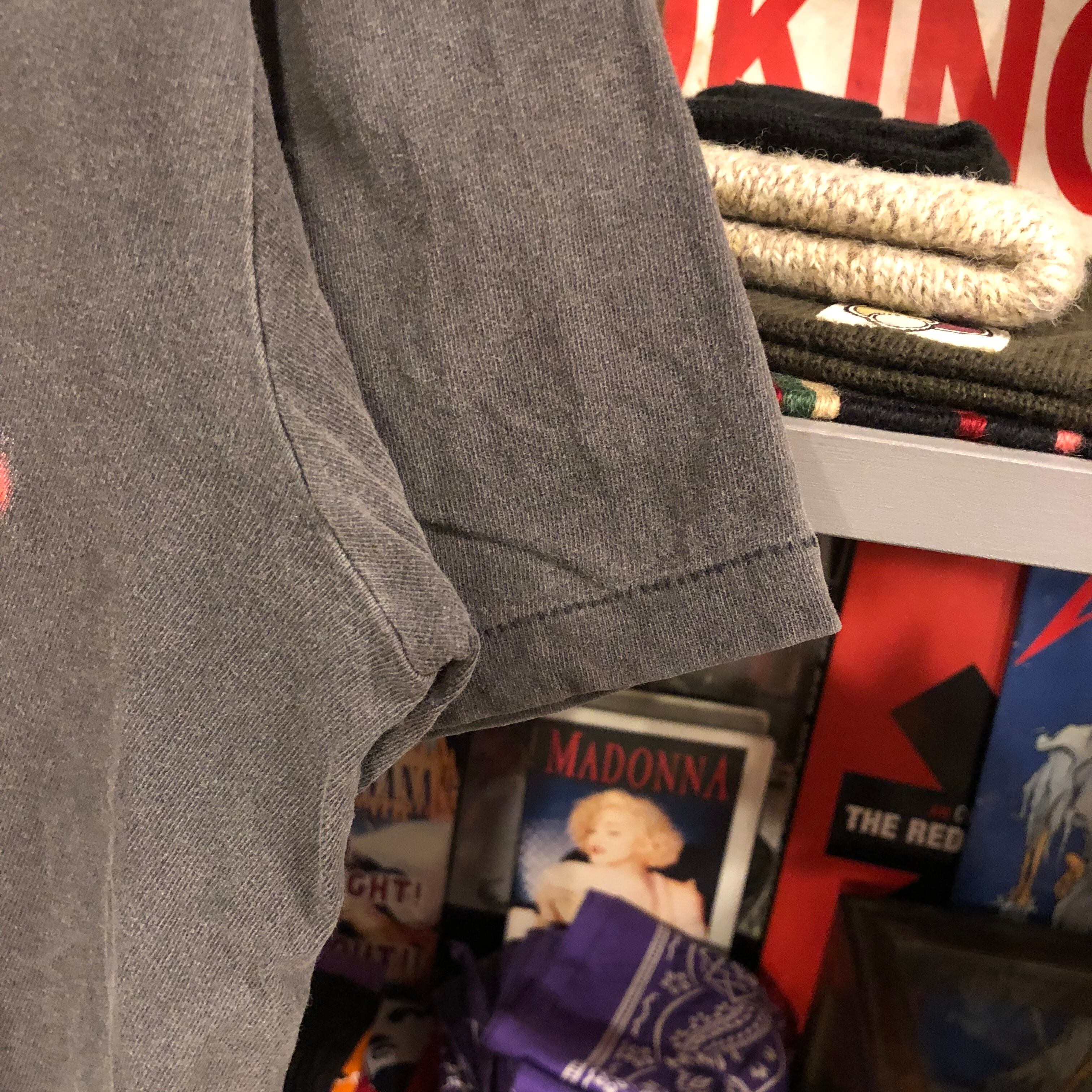 90s STAR WARS Boba Fett T-Shirt | VOSTOK