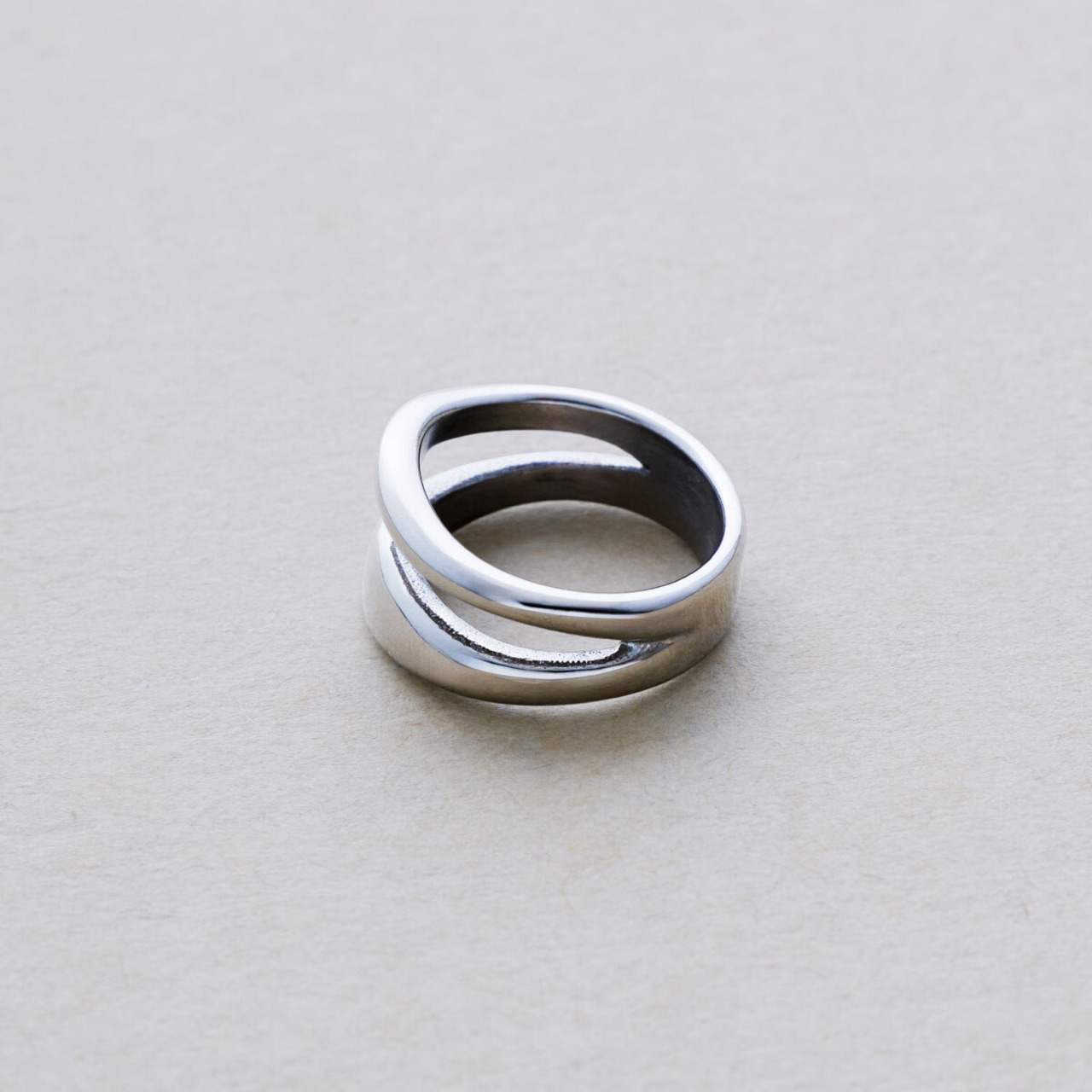 MELLOW RING