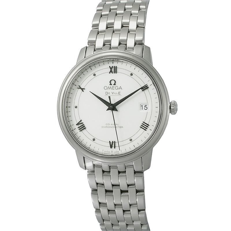グッチ GUCCI Gレクタングル 100M SS メンズ 仕上済 | 質ミウラ BASE