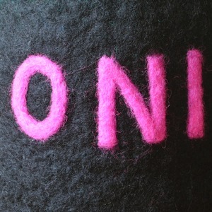 【2026年1月限定商品】ONI