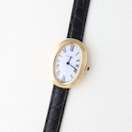 カルティエ ベニュワール ダブルライン 手巻き swiss Ref.78094 thumbnail 4