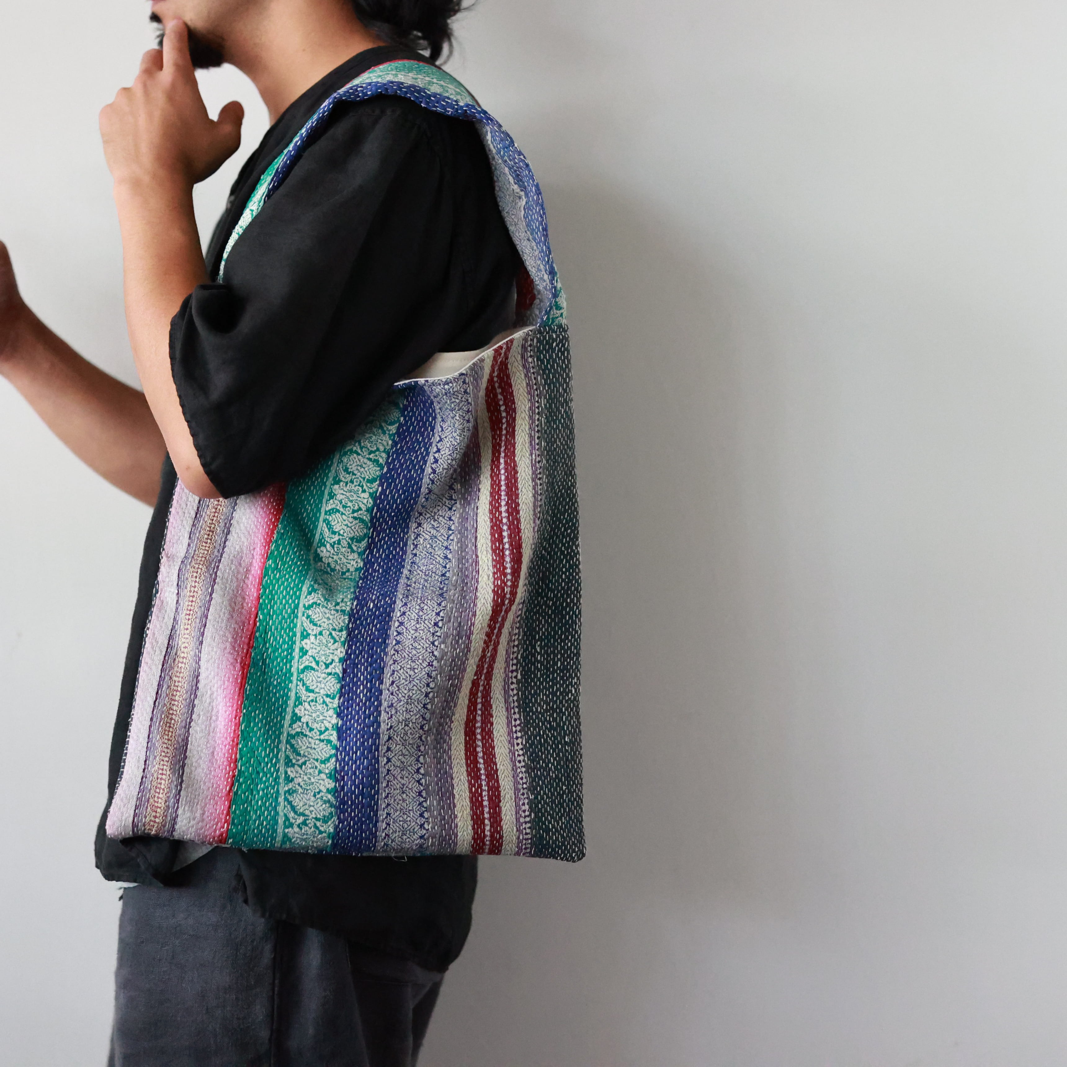 Kantha / ヴィンテージキルト | Et cetera