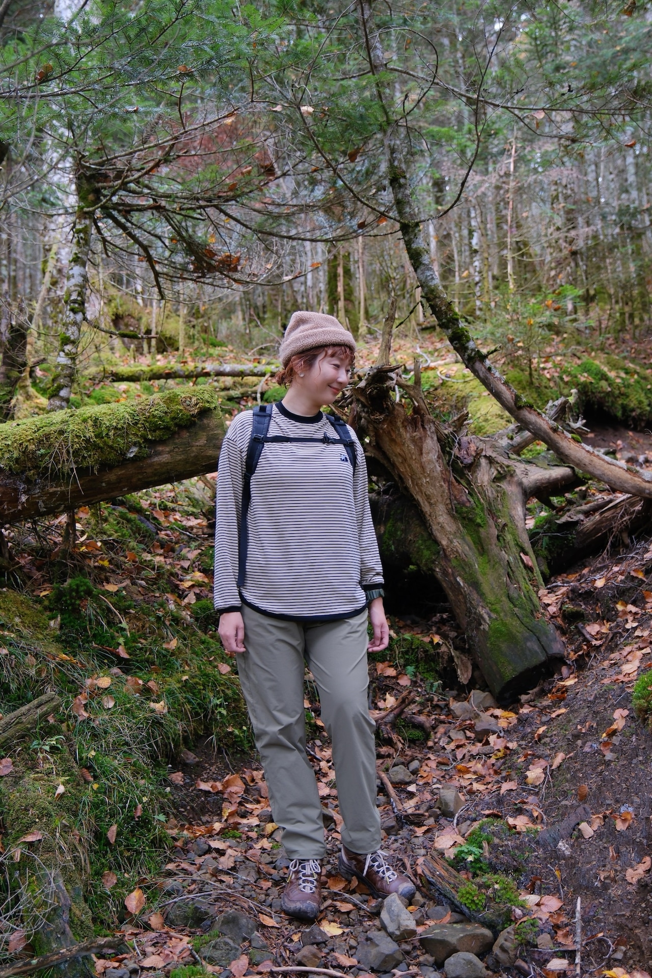 My Basic Pants CORDURA 4Way Stretch・画像16