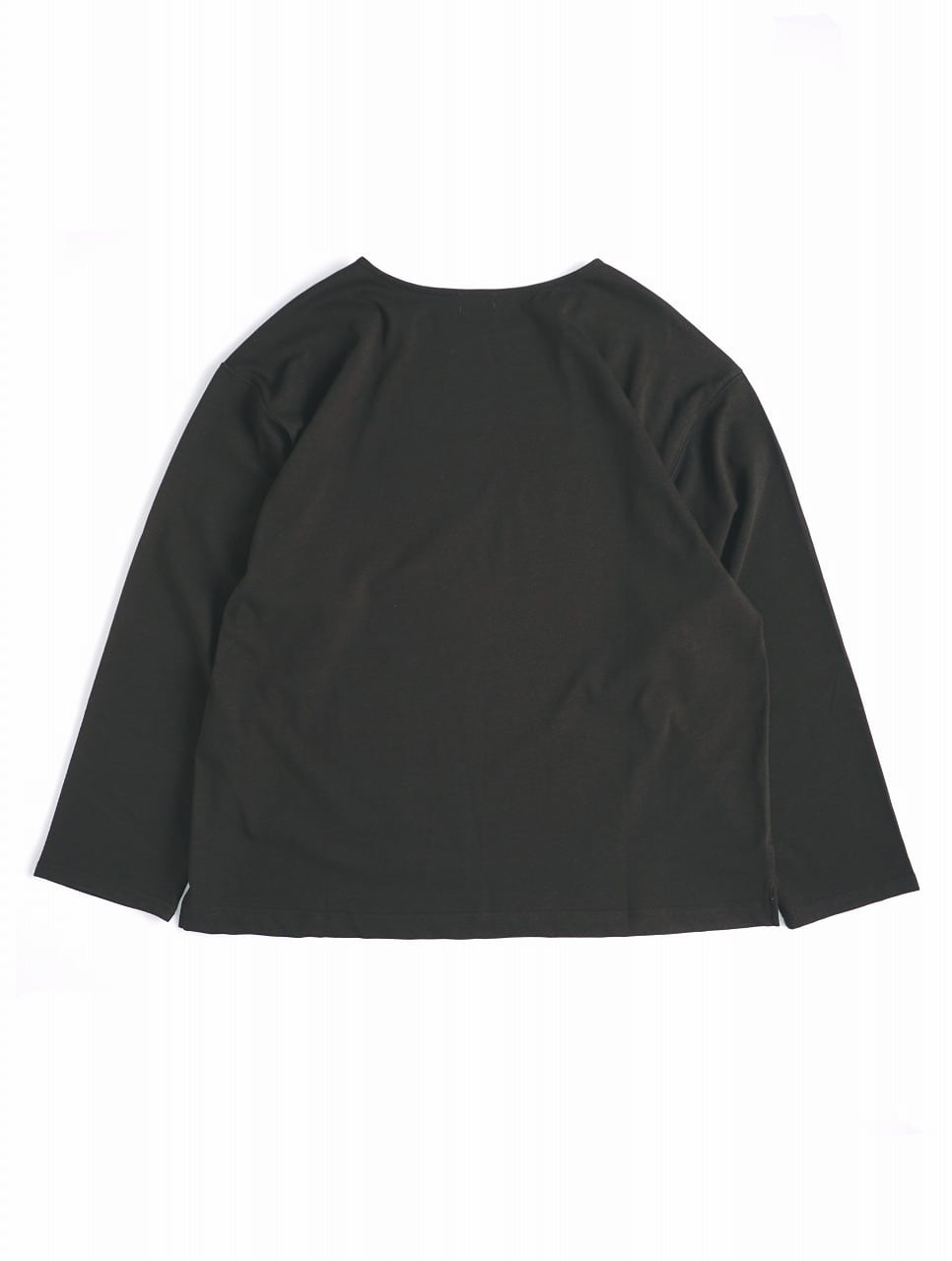 Hardly Spun Co. Square Neck Tee