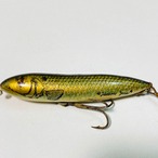 80s Vintage✨ Heddon "ZARA SPOOK"  [3254]