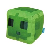 ケイカンパニー Minecraft コレクションぬいぐるみ スライム MCT-CNG9-SL