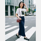 avan 2nd Anniversary オリジナル Tシャツ