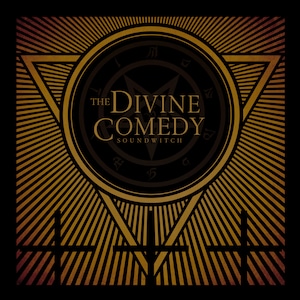 【SOUNDWITCH】THE DIVINE COMEDY