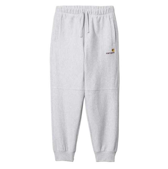 CARHARTT （カーハート）CHASE SWEAT PANT - Black / Gold