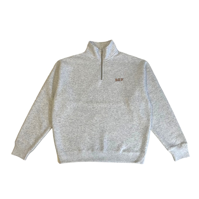 Reverse Original - Half Zip Sweat Shirts