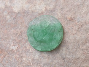 2グリーンストロベリー ガネーシャ