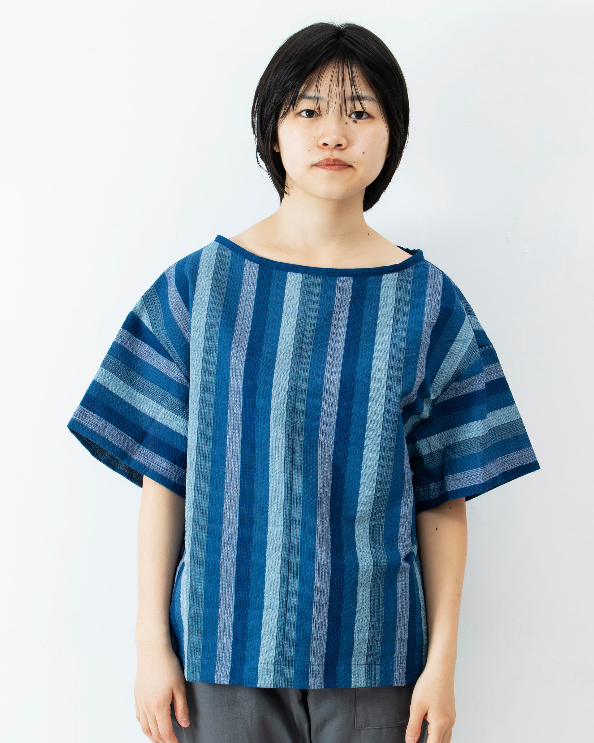 生地から探す | SAGYO - 文化実践のための仕事着