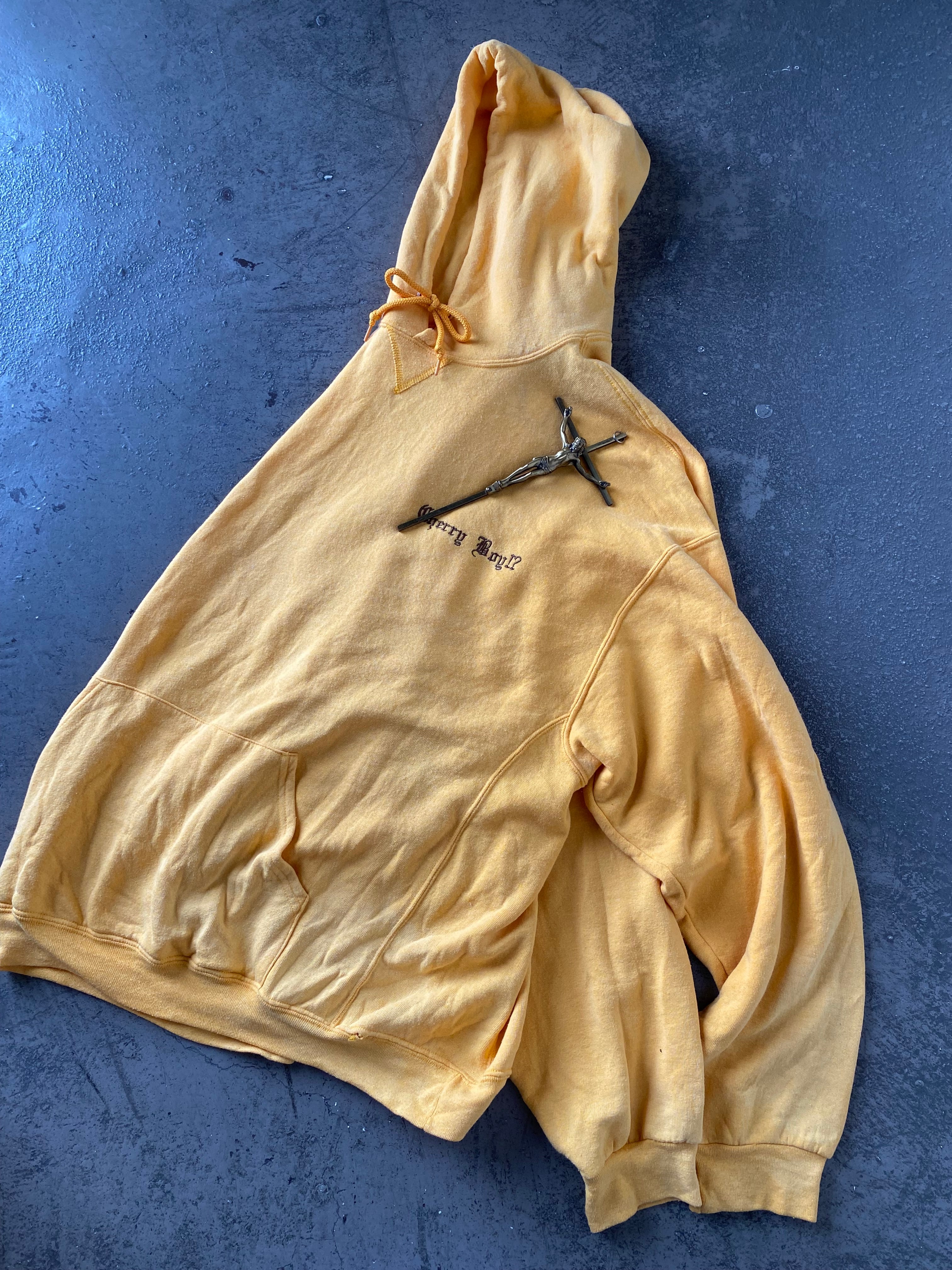 BUTTSTAIN!ANTI FASHION!