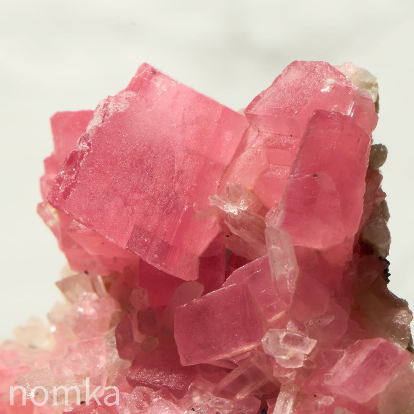 氷上の薔薇】超稀少！コロラド州スイートホーム鉱山産 ロードクロ