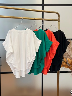 NeNe Original Cocoon Tee