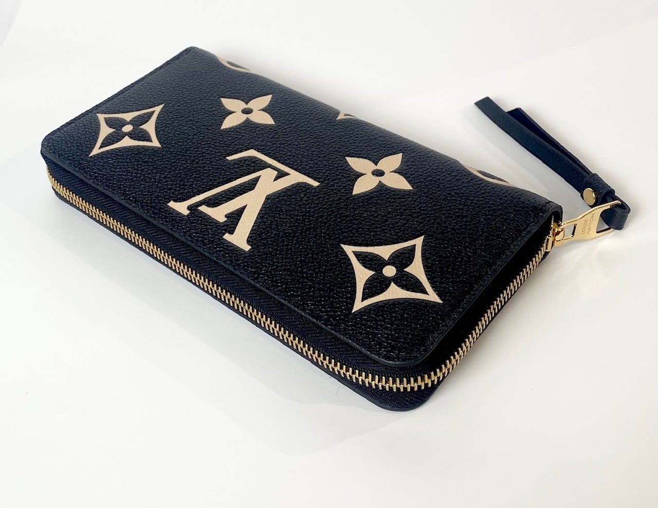 Louis Vuitton ルイヴィトン 長財布 レディース ジッピー・ウォレット