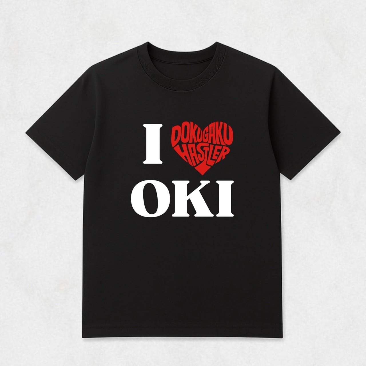 レア MADE IN JAPAN製 SWAGGER 10周年記念プリントTシャツ ブラック L