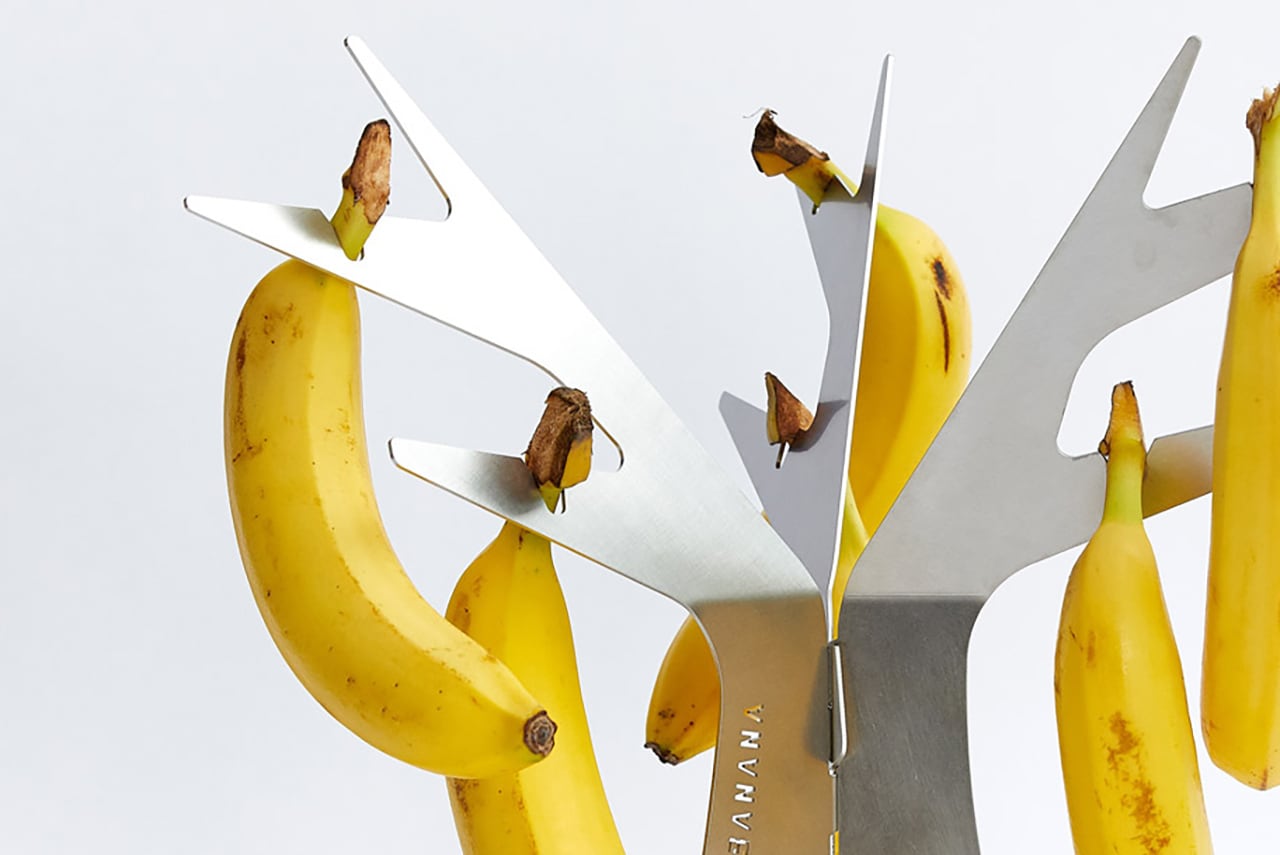 組み立て式バナナスタンド STEN FLAME TREE | STEN FLAME(ステン