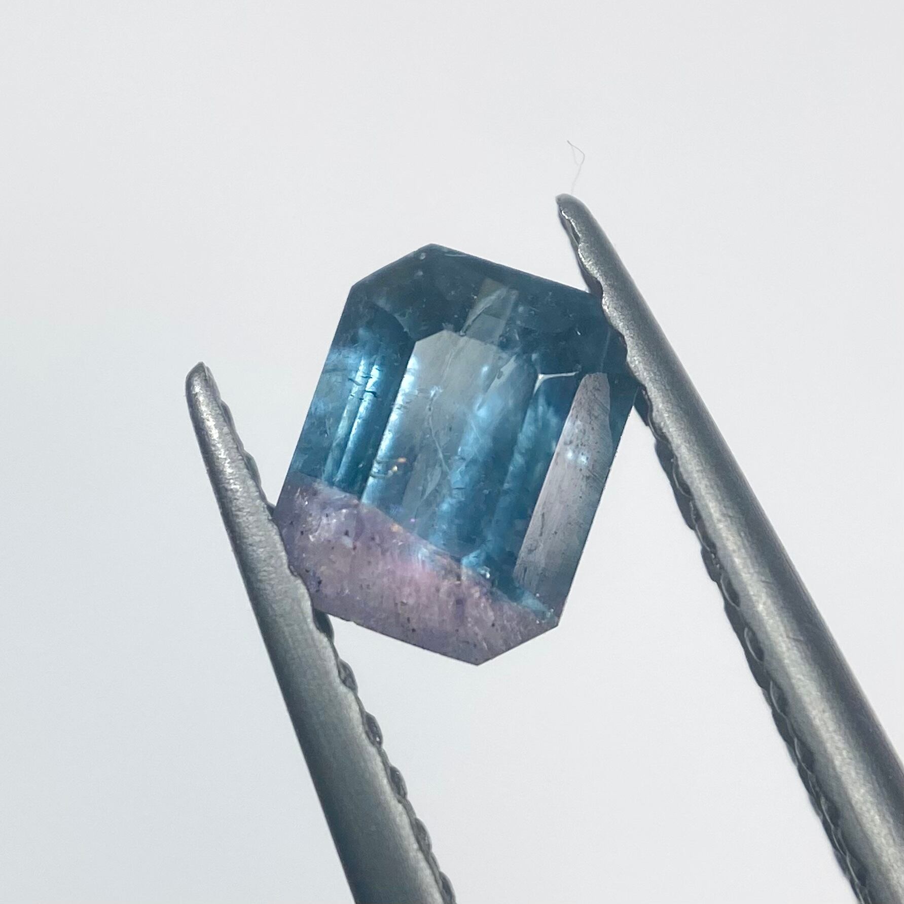 金平糖なバイカラートルマリン2